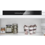 Pabūvējams ledusskapis Bosch Serie 6 KUR21ADE0, 82x60cm, soft close flat hinge, VitaFresh 0°C Fish&Meat