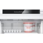 Pabūvējama saldētava Bosch Serie 6 GUN21ADE0, 82x60cm, soft close flat hinge, NoFrost