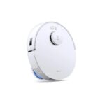 Putekļu sūcējs Robots ar mazgāšanu Ecovacs DEEBOT T30C PRO, 12800Pa, 5200mAh, ZeroTangle™ 3.0