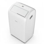 Viedais mobilais gaisa kondicionieris Hisense Q-Series SPC12, 3500W, 64dB, 42m², 370 m³/h, ar aplikāciju