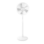 Viedais grīdas ventilators Xiaomi Smart Standing Fan 2 BHR4828GL, 15W, Oscilējošs, ar aplikāciju