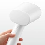 Apģērbu tvaicētājs ar statīvu Xiaomi Standing Garment Steamer EU BHR9027EU, 2400W, 36g/min.