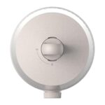 Viedā LED laterna uzlādējama Xiaomi Multi-function Camping Lantern BHR7349GL, 230lm DIM, RGB/CW/WW, IP54