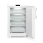 Galda saldētava Liebherr Fe 1404 Pure, 85x55cm, TouchControl, SmartFrost, FrostProtect, Balta