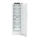 Vertikālā saldētava Liebherr FNd 525i Prime NoFrost, 185.5x59.7cm, EasyTwist-Ice, SmartDeviceBox