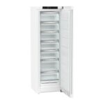 Vertikālā saldētava Liebherr FNe 5207 Pure NoFrost, 185.5x59.7cm, VarioSpace, SmartDeviceBox, Balta