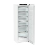 Vertikālā saldētava Liebherr FNe 5006 Pure NoFrost, 165.5x59.7cm, VarioSpace, SmartDeviceBox, Balta