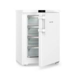 Galda saldētava Liebherr FNdi 1624 Plus NoFrost, 85x60cm, TouchControl, SuperFrost, FrostProtect, Balta
