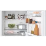 Pabūvējams ledusskapis Bosch Serie 6 KUR21ADE0, 82x60cm, soft close flat hinge, VitaFresh 0°C Fish&Meat