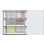 Pabūvējama saldētava Bosch Serie 6 GUN21ADE0, 82x60cm, soft close flat hinge, NoFrost