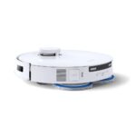 Putekļu sūcējs Robots ar mazgāšanu Ecovacs DEEBOT T30C PRO, 12800Pa, 5200mAh, ZeroTangle™ 3.0