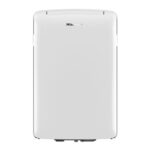 Mobilais gaisa kondicionieris Hisense J-Series APC09, 2600W, 63dB, 26m², 240 m³/h, ar taimeri, ar pulti