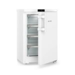 Galda saldētava Liebherr Fd 1404 Pure, 85x55cm, TouchControl, SmartFrost, FrostProtect, Balta