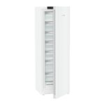 Vertikālā saldētava Liebherr FNe 5207 Pure NoFrost, 185.5x59.7cm, VarioSpace, SmartDeviceBox, Balta