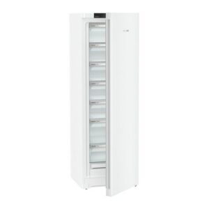 Vertikālā saldētava Liebherr FNe 5207 Pure NoFrost, 185.5x59.7cm, VarioSpace, SmartDeviceBox, Balta