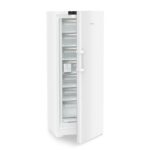 Vertikālā saldētava Liebherr FNc 727i Peak NoFrost, 185.5x69.7cm, EasyTwist-Ice, SmartDeviceBox, Balta