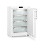 Galda saldētava Liebherr FNe 1404 Pure NoFrost, 85x55cm, TouchControl, SuperFrost, FrostProtect, Balta