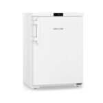 Galda saldētava Liebherr FNdi 1624 Plus NoFrost, 85x60cm, TouchControl, SuperFrost, FrostProtect, Balta