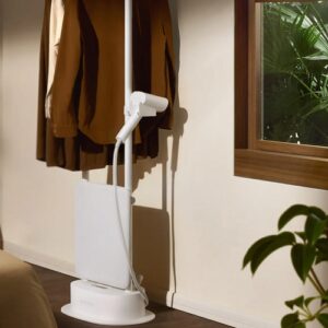 Apģērbu tvaicētājs ar statīvu Xiaomi Standing Garment Steamer EU BHR9027EU, 2400W, 36g/min.