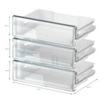 Pabūvējama saldētava Bosch Serie 6 GUN21ADE0, 82x60cm, soft close flat hinge, NoFrost