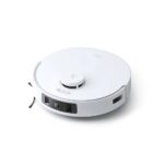 Putekļu sūcējs Robots ar mazgāšanu Ecovacs DEEBOT T30C PRO, 12800Pa, 5200mAh, ZeroTangle™ 3.0