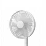 Viedais grīdas ventilators Xiaomi Smart Standing Fan 2 BHR4828GL, 15W, Oscilējošs, ar aplikāciju