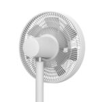 Viedais grīdas ventilators Xiaomi Smart Standing Fan 2 Pro BHR5856EU, 24W, ar vadu/bezvadu, 2800mAh, ar aplikāciju