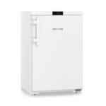 Galda saldētava Liebherr Fd 1404 Pure, 85x55cm, TouchControl, SmartFrost, FrostProtect, Balta