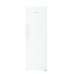 Vertikālā saldētava Liebherr FNd 525i Prime NoFrost, 185.5x59.7cm, EasyTwist-Ice, SmartDeviceBox