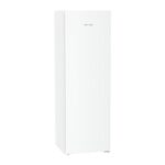 Vertikālā saldētava Liebherr FNe 5207 Pure NoFrost, 185.5x59.7cm, VarioSpace, SmartDeviceBox, Balta
