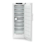 Vertikālā saldētava Liebherr FNc 727i Peak NoFrost, 185.5x69.7cm, EasyTwist-Ice, SmartDeviceBox, Balta