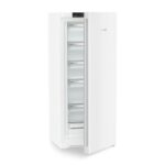 Vertikālā saldētava Liebherr FNe 4605 Pure NoFrost, 145.5x59.7cm, VarioSpace, SmartDeviceBox, Balta