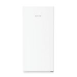 Vertikālā saldētava Liebherr FNe 4204 Pure NoFrost, 125.5x59.7cm, VarioSpace, SmartDeviceBox, Balta