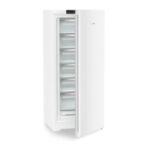 Vertikālā saldētava Liebherr FNd 7026 Plus NoFrost, 165.5x69.7cm, VarioSpace, SmartDeviceBox, Balta