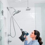 Multifunkcionālais tvaika tīrītājs Bissell PowerFresh Slim Steam 3in1 2234N, 1500W, 0.3l, grīdas/rokas
