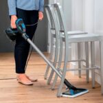 Multifunkcionālais tvaika tīrītājs Bissell PowerFresh Slim Steam 3in1 2234N, 1500W, 0.3l, grīdas/rokas