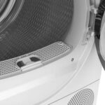 Veļas žāvētājs siltumsūkņa Bosch Serie 4 WTH8300LSN, 8kg, Anti-Vibration Design, Auto Dry, Easy Clean