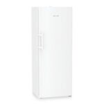 Vertikālā saldētava Liebherr FNc 727i Peak NoFrost, 185.5x69.7cm, EasyTwist-Ice, SmartDeviceBox, Balta