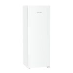 Vertikālā saldētava Liebherr FNe 5006 Pure NoFrost, 165.5x59.7cm, VarioSpace, SmartDeviceBox, Balta