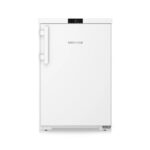 Galda saldētava Liebherr FNe 1404 Pure NoFrost, 85x55cm, TouchControl, SuperFrost, FrostProtect, Balta