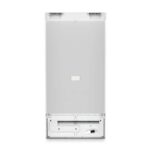 Vertikālā saldētava Liebherr FNe 4204 Pure NoFrost, 125.5x59.7cm, VarioSpace, SmartDeviceBox, Balta