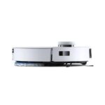 Putekļu sūcējs Robots ar mazgāšanu Ecovacs DEEBOT T30C PRO, 12800Pa, 5200mAh, ZeroTangle™ 3.0