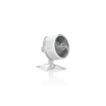 Portatīvais ventilators Shark FlexBreeze 12-in-1 FA220EU, 415 m³/h, Oscilējošs, ar vadu/bezvadu, ar dzesēšanu