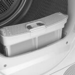 Veļas žāvētājs siltumsūkņa Bosch Serie 4 WTH8300LSN, 8kg, Anti-Vibration Design, Auto Dry, Easy Clean