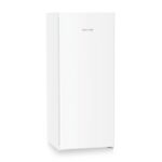 Vertikālā saldētava Liebherr FNe 4605 Pure NoFrost, 145.5x59.7cm, VarioSpace, SmartDeviceBox, Balta