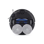 Putekļu sūcējs Robots ar mazgāšanu Ecovacs DEEBOT T30C PRO, 12800Pa, 5200mAh, ZeroTangle™ 3.0