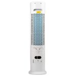 Gaisa dzesētājs Midea TechnoWind AC120-19ARB, 65W, 4 ātrumi, 7l, Oscilējošs, ar taimeri, ar pulti