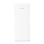 Vertikālā saldētava Liebherr FNe 4605 Pure NoFrost, 145.5x59.7cm, VarioSpace, SmartDeviceBox, Balta