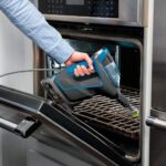 Multifunkcionālais tvaika tīrītājs Bissell PowerFresh Slim Steam 3in1 2234N, 1500W, 0.3l, grīdas/rokas