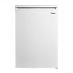 Vertikāla saldētava Midea Freezer Upright MDRD129FZE01, 84.5cm, 86l, 39 dB(A)